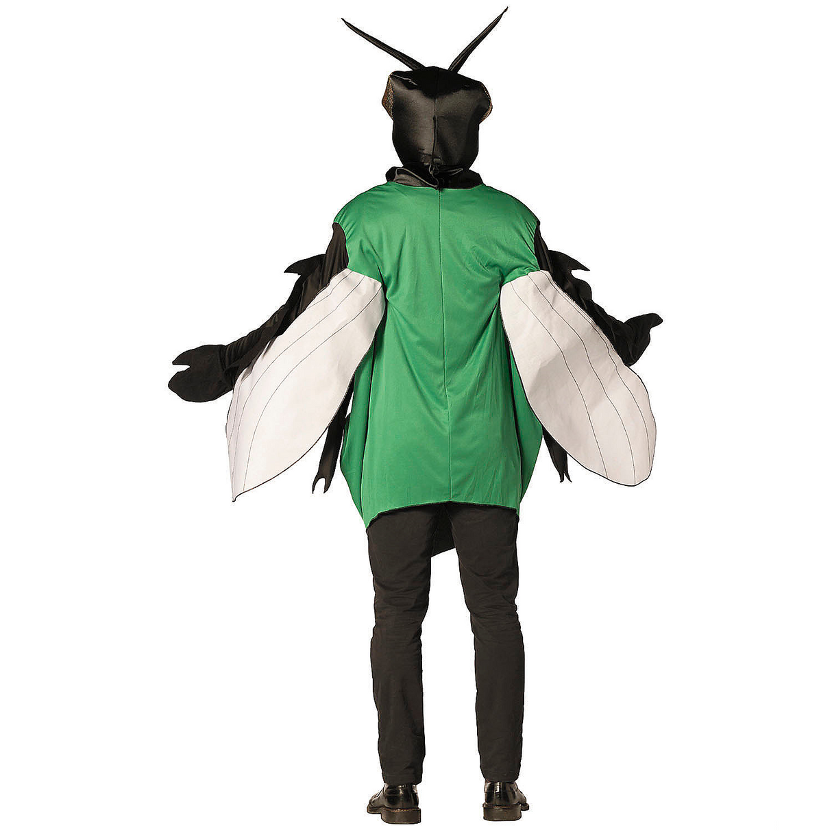 Adults Fly Tunic Costume