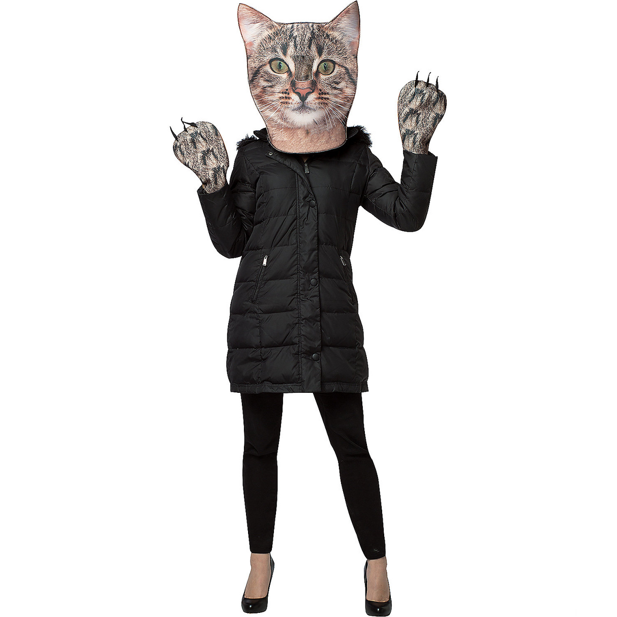 Kitty Costume Kit