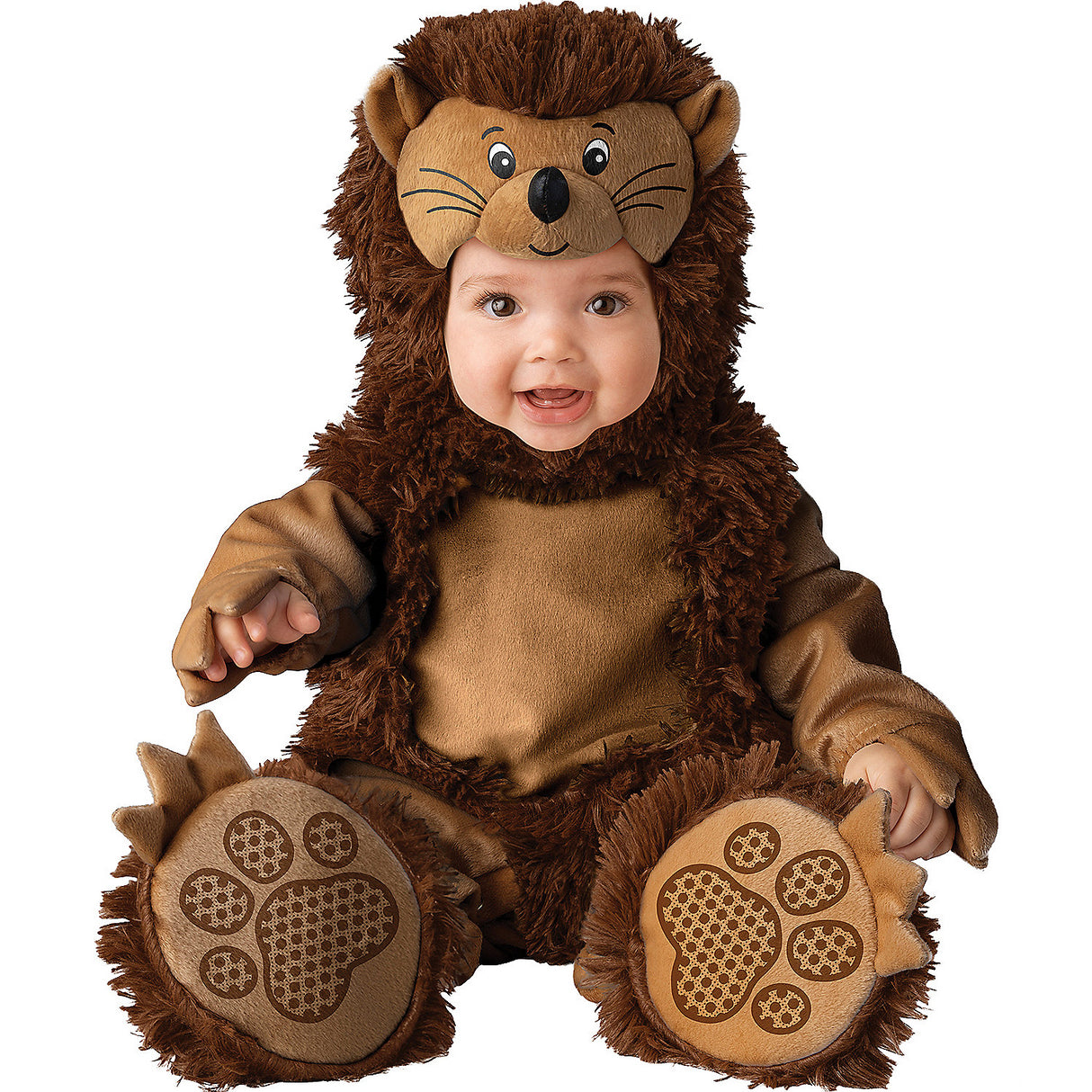 Toddler Hedgehog Costume for Halloween Parties Dress Ups and Fun Themed Occasions