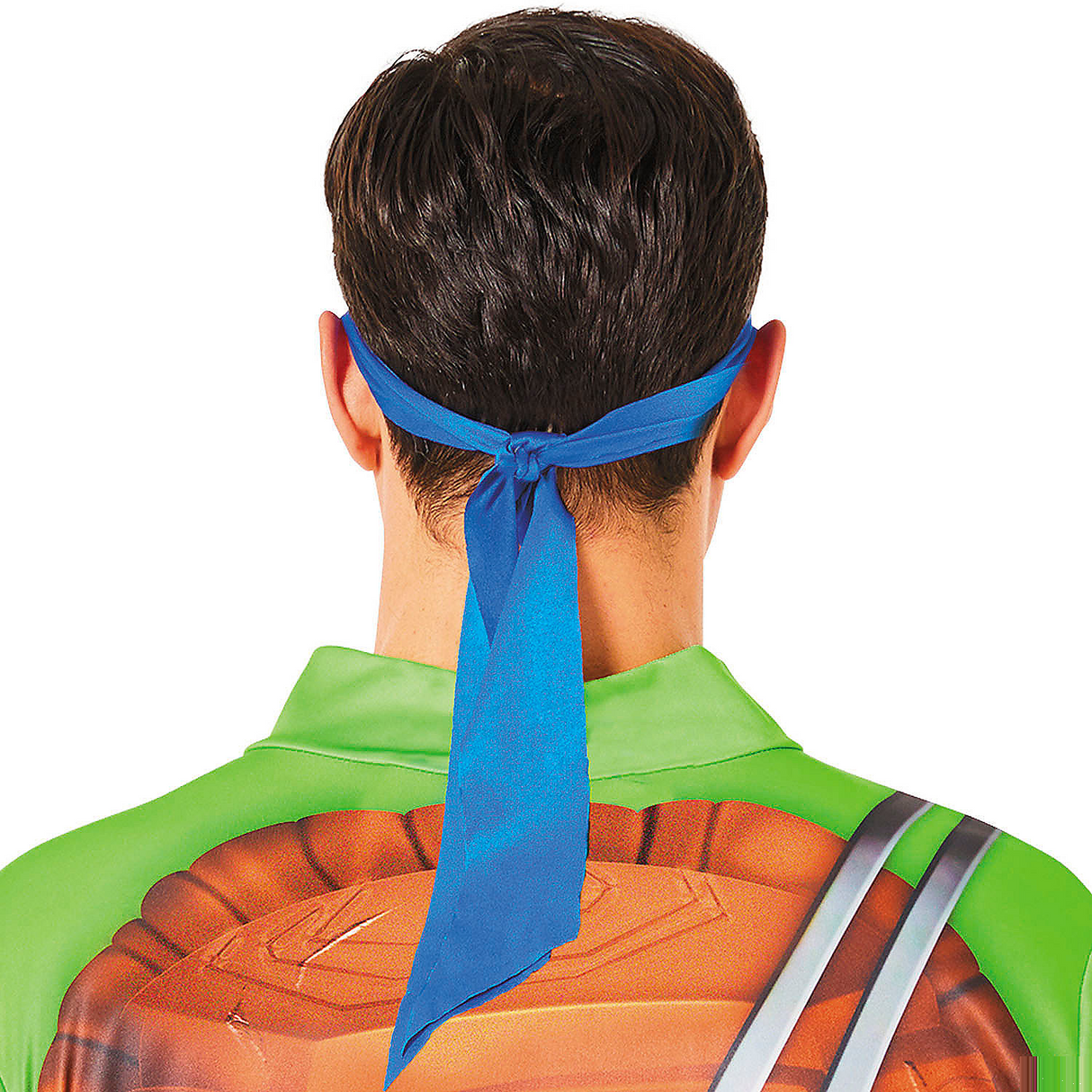 Adults Easy Wear Tales of the Teenage Mutant Ninja Turtles Leonardo Costume Kit - One Size