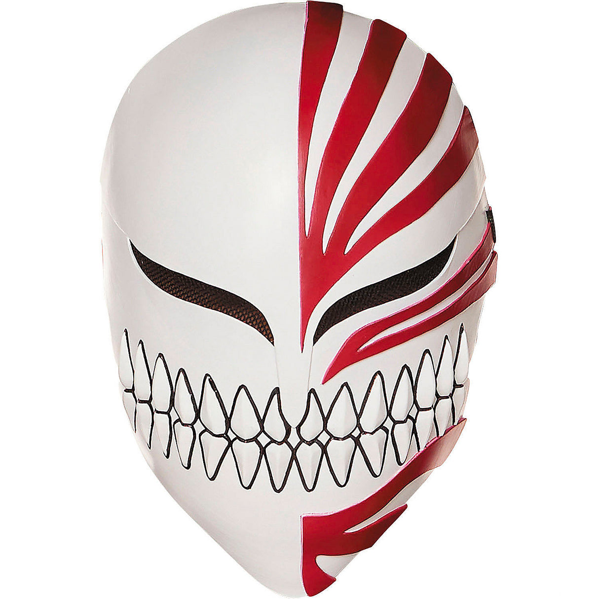 Children's Ichigo Kurosaki Full Face Mask for Halloween Parties and Cosplay Events
