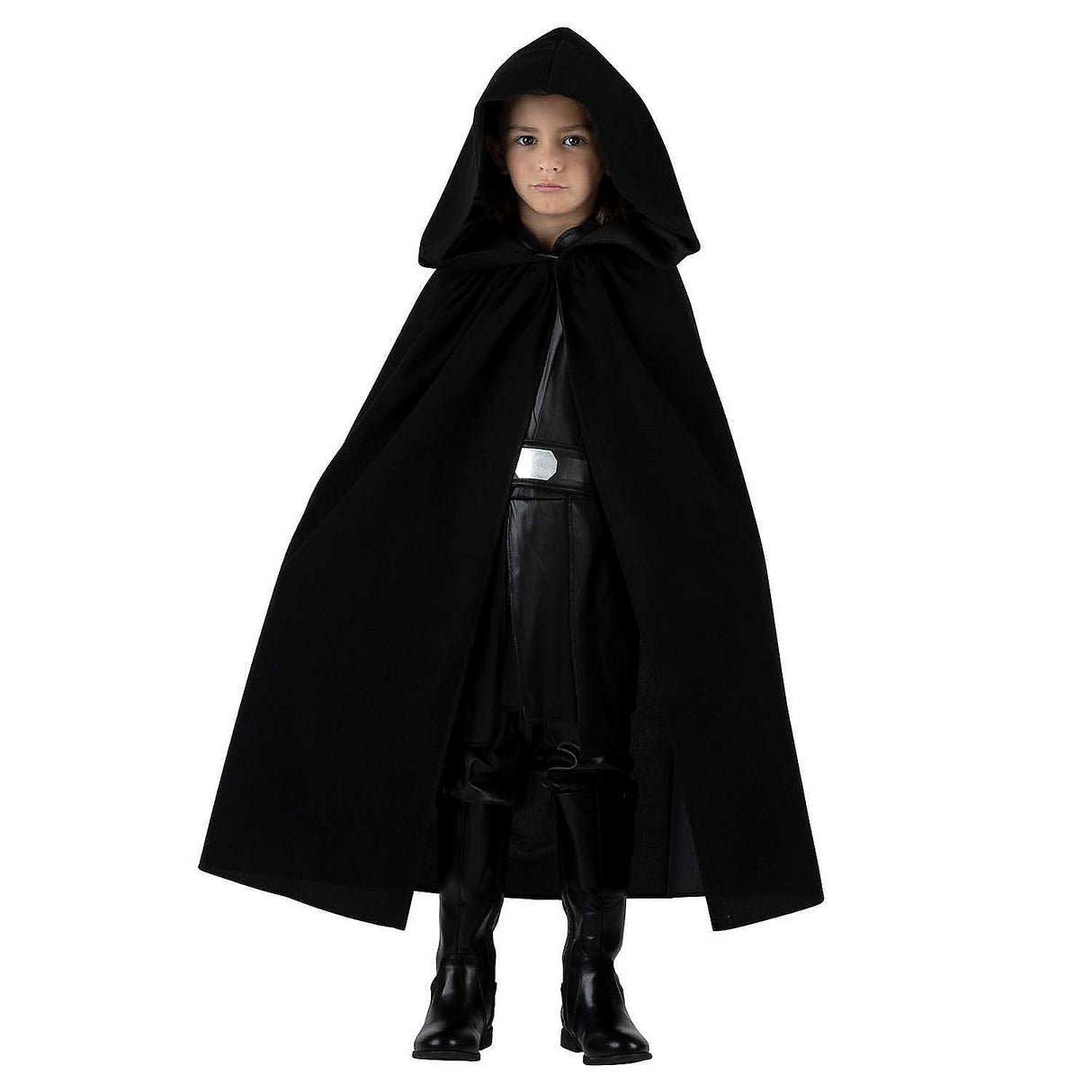 Kids Luke Skywalker Star Wars Costume for Halloween Dress Up and Movie Themed Parties