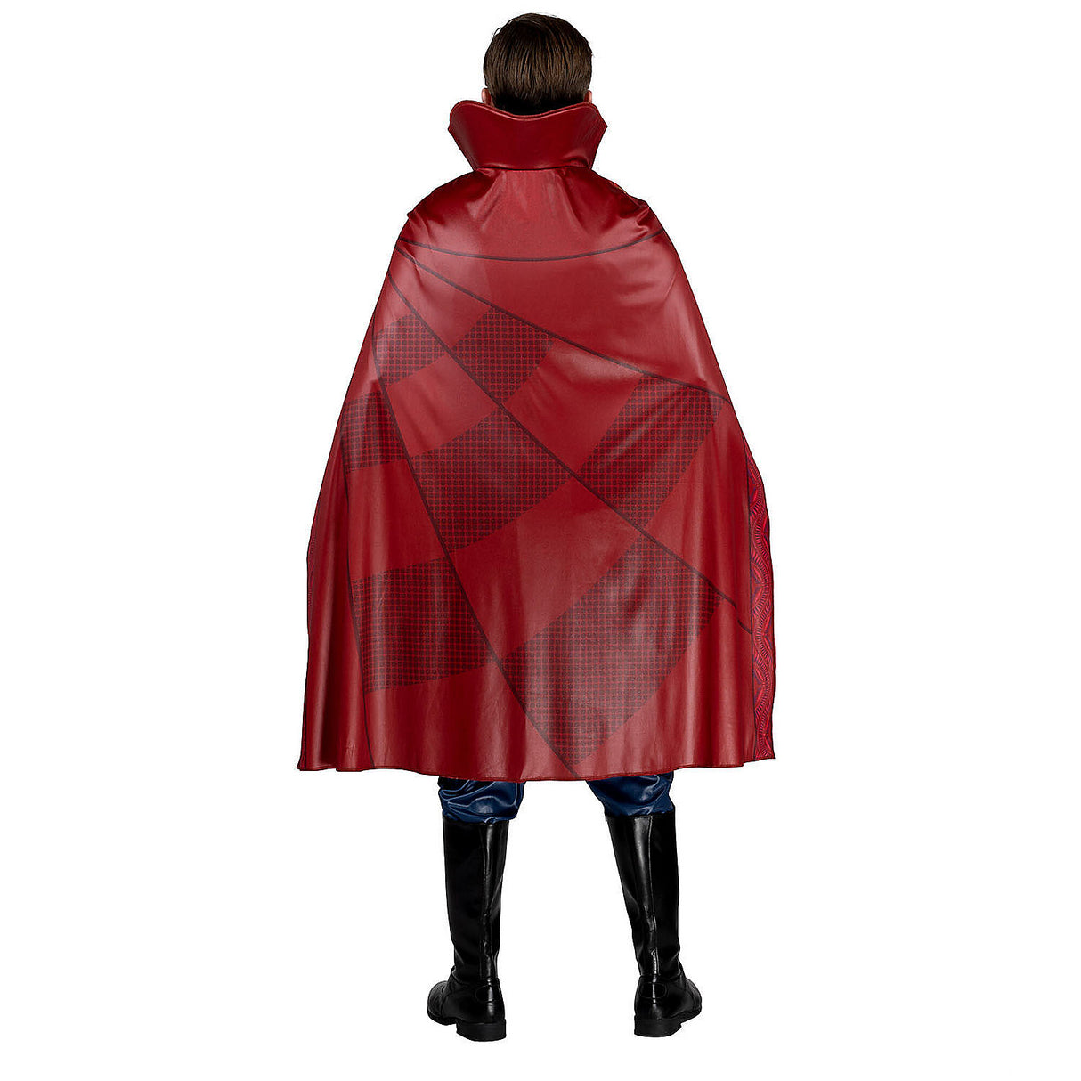 Marvel Doctor Strange Qualux Costume for Halloween Parties Comic Cons and Superhero Events