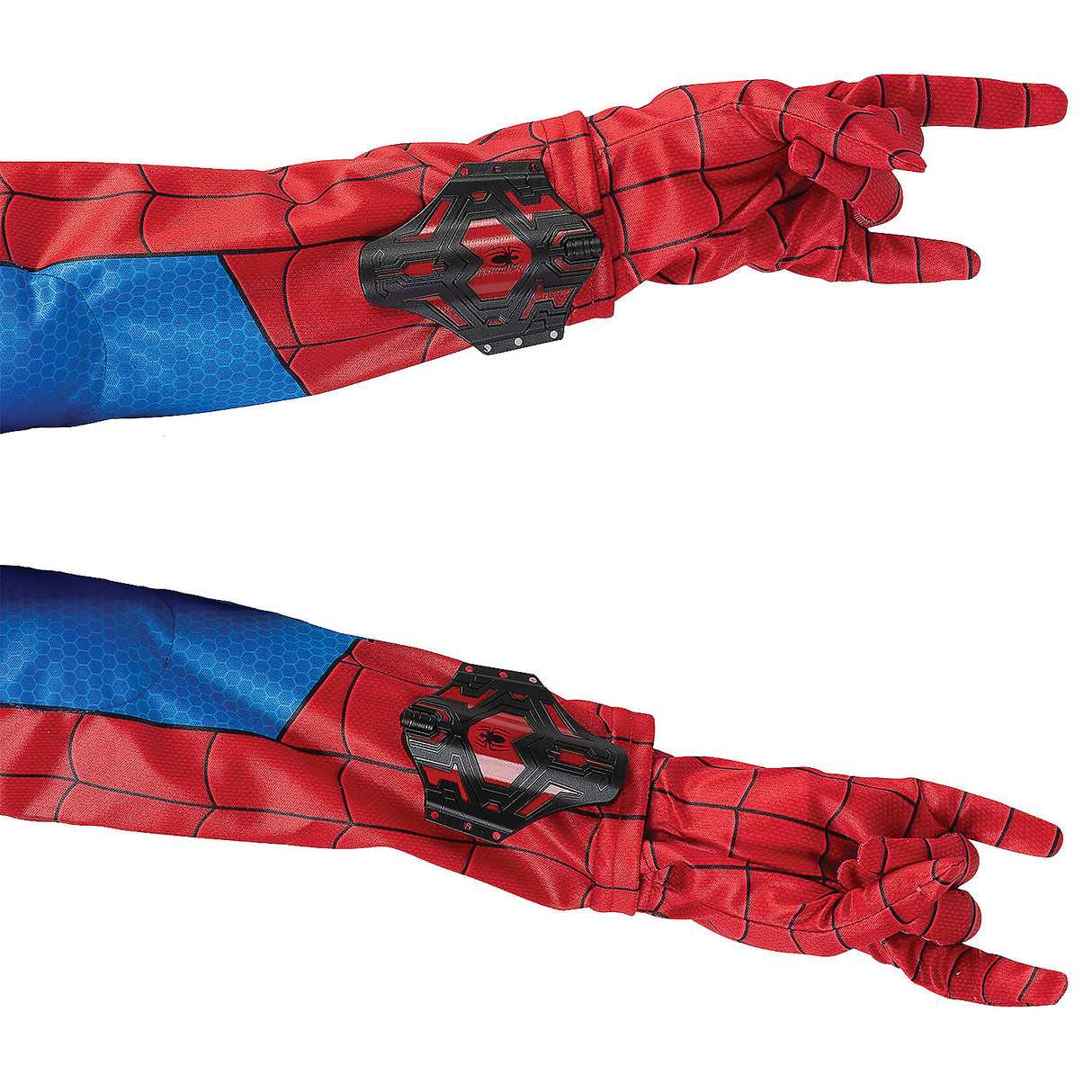 Spider-Man Child Gloves for Halloween Costumes and Playtime Adventures