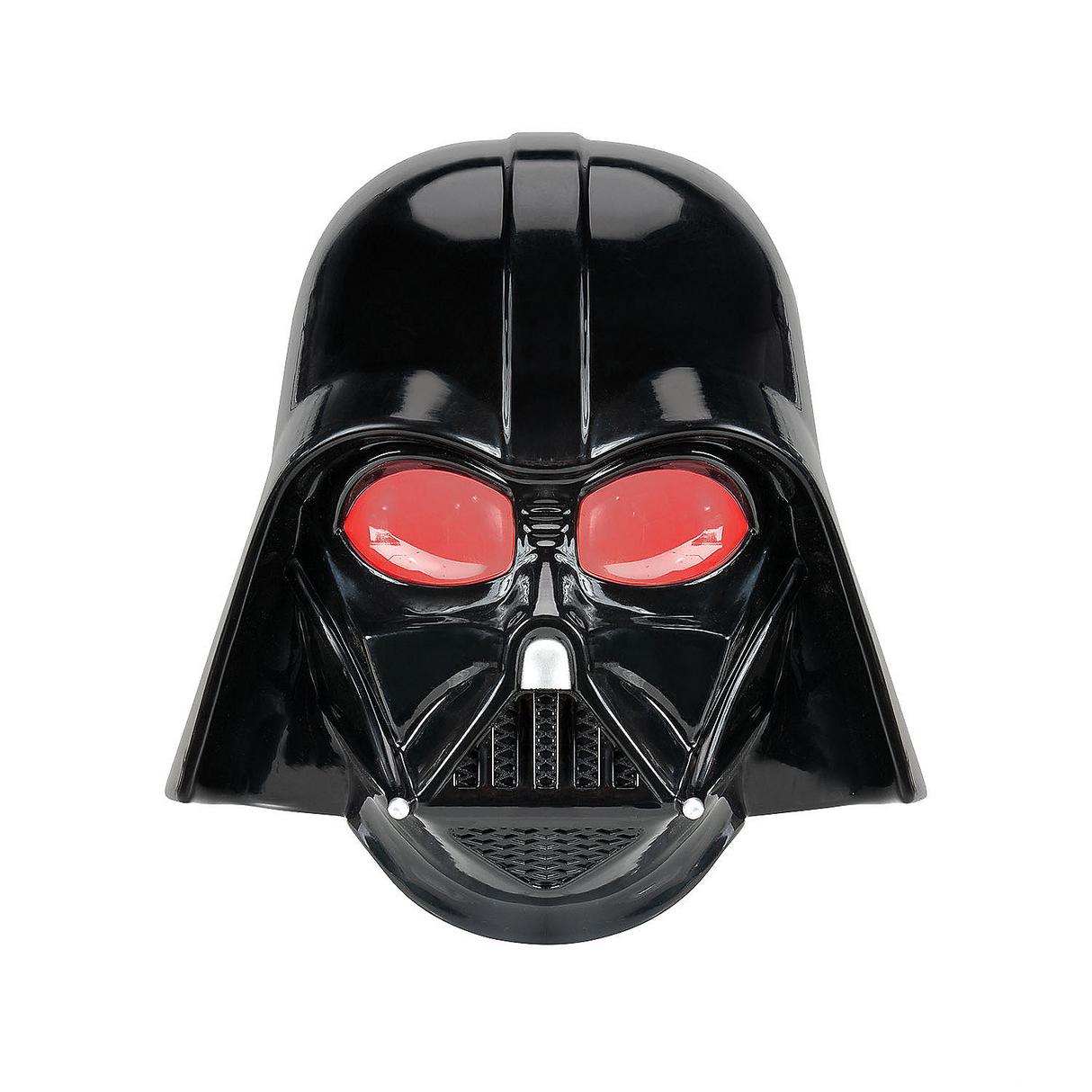 Authentic Darth Vader 1/2 Mask for Halloween Events Star Wars Parties and Costume Cosplay
