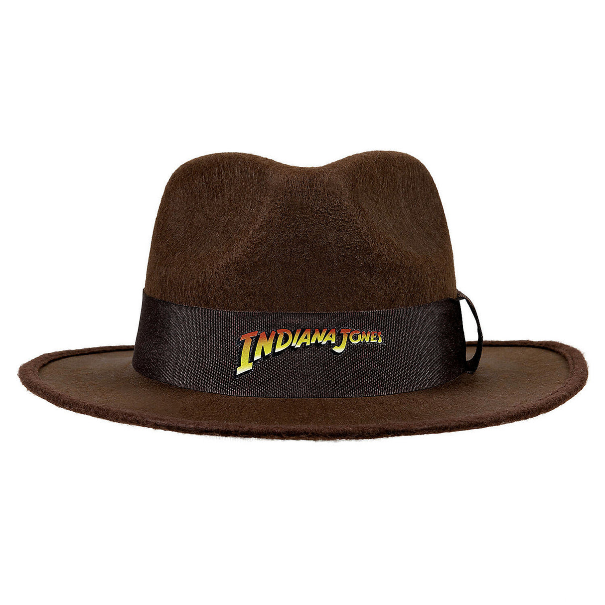 Classic Indiana Jones Fedora Hat for Adventure Role Play Halloween Events and Everyday Wear