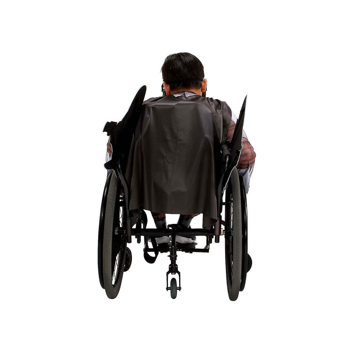 Star Wars The Mandalorian Wheelchair Costume Accessory for Halloween and Cosplay Events