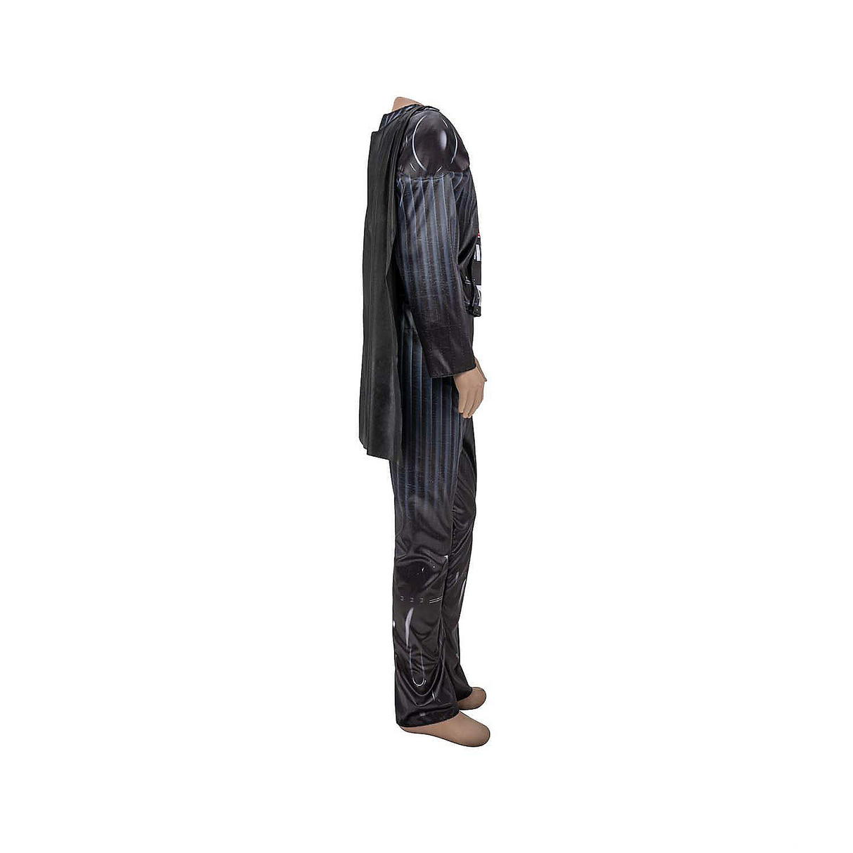 Star Wars Darth Vader Adaptive Costume