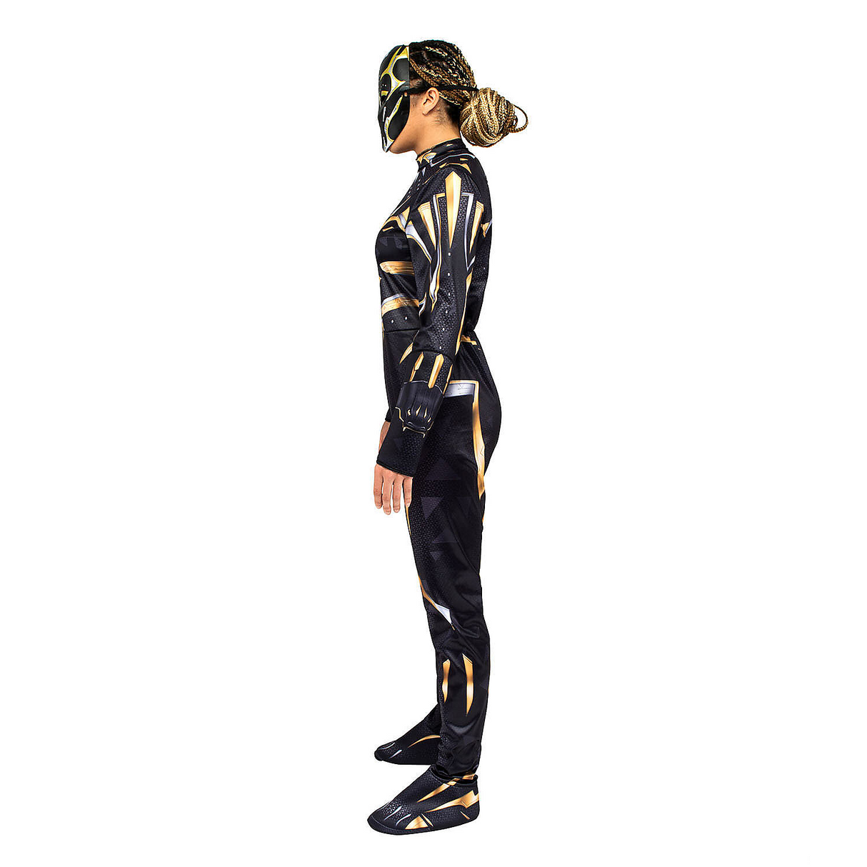 Women's Marvel Black Panther Shuri Costume