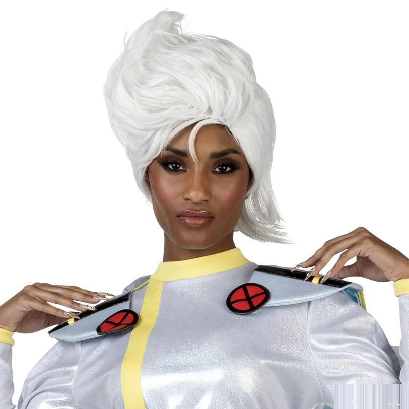 Adult Marvel X-Men Storm Synthetic Costume