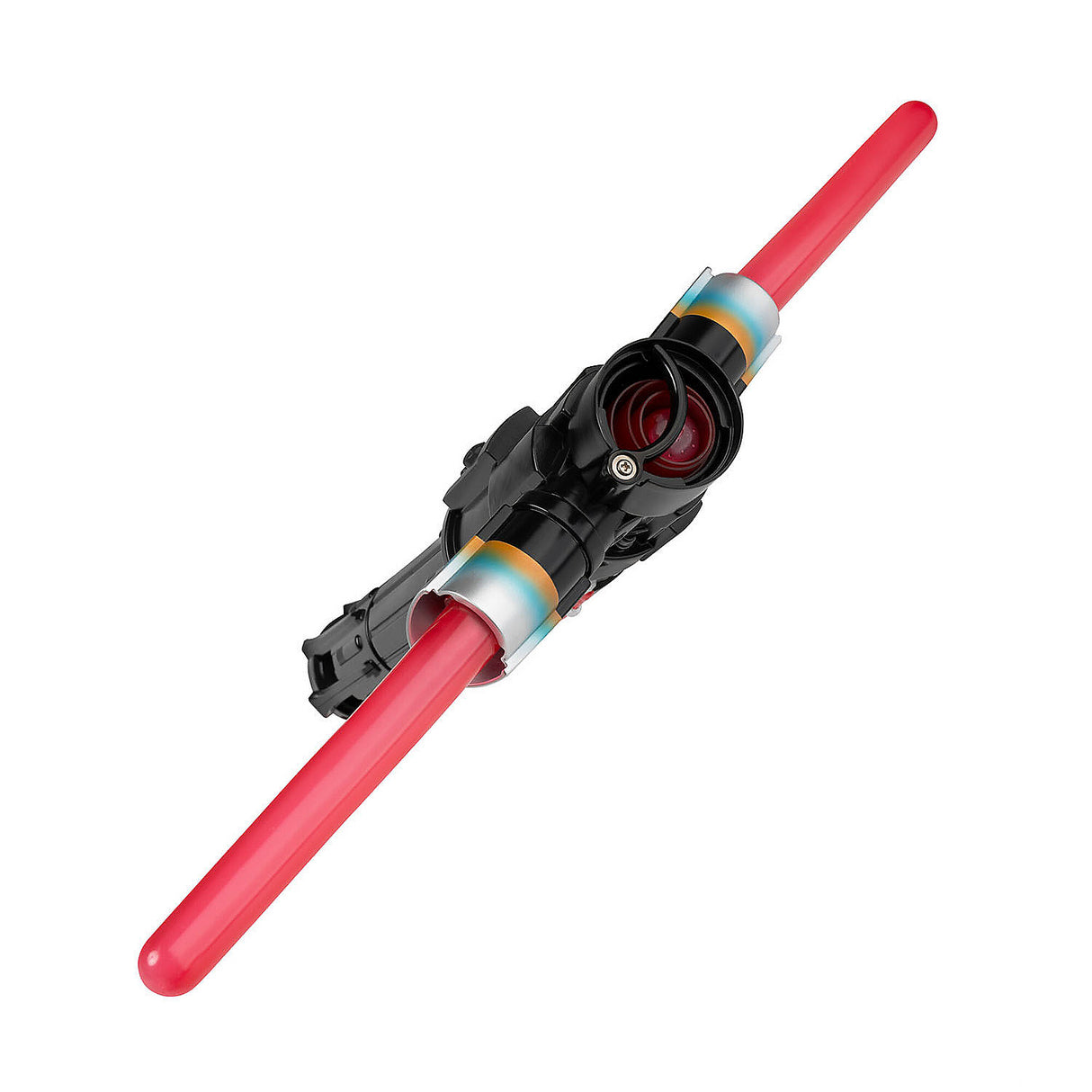 Star Wars Kylo Ren Light-Up Lightsaber for Halloween Parties Dress Up and Themed Events
