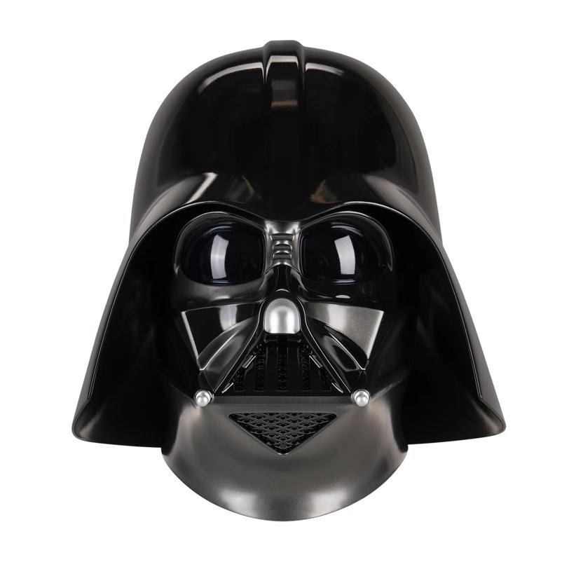 Adults Deluxe Star Wars: Kenobi Darth Vader Helmet