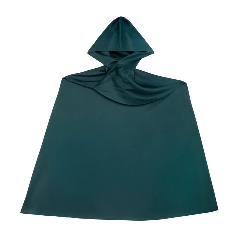 RADYAN Avengers Deluxe Costume Top with Cape - Large/XL product image - Adult Costumes