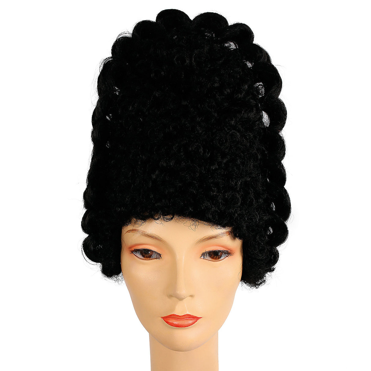 Authentic Marie Antoinette II Wig for Historical Reenactments Themed Parties Cosplay Events