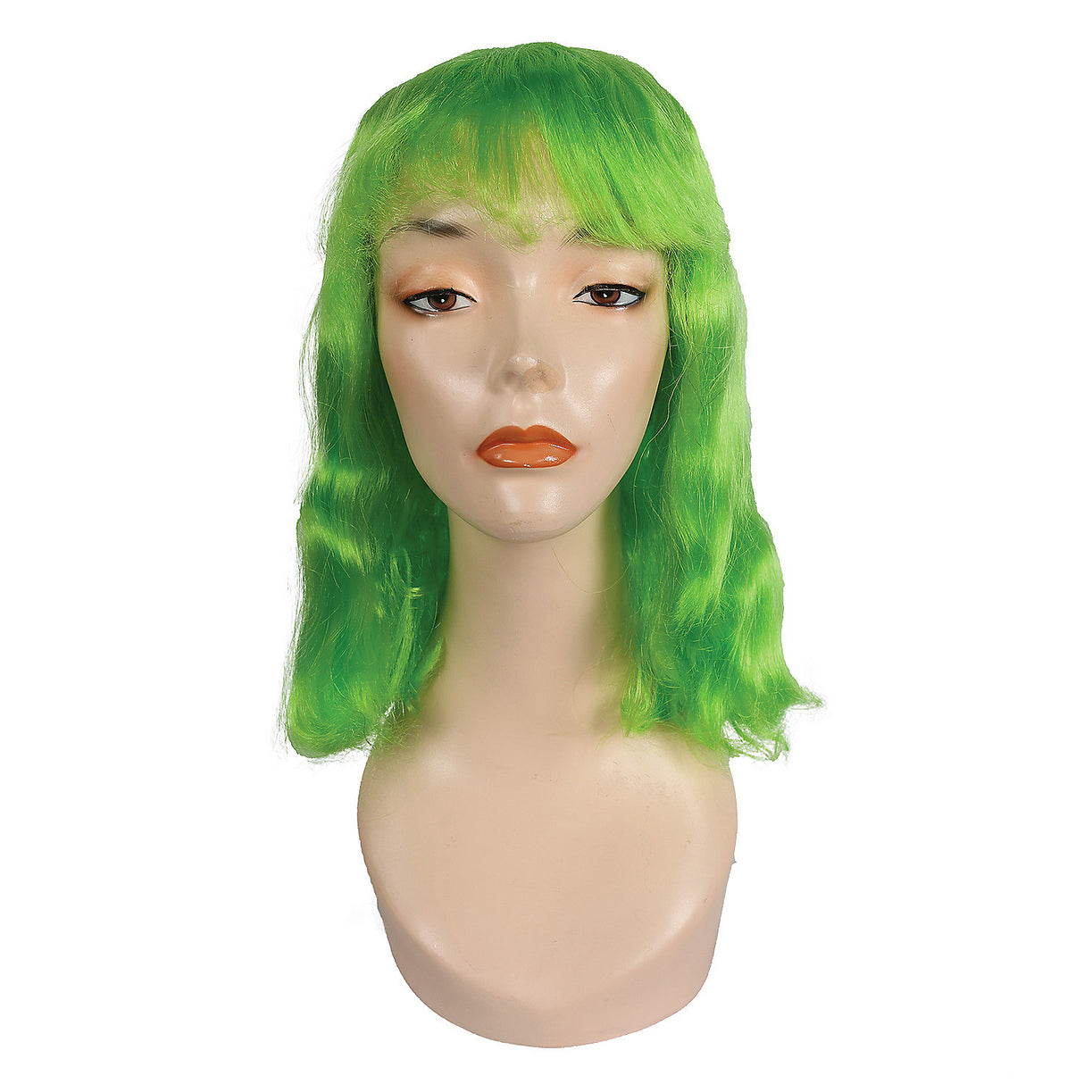 Affordable Long Cleo Wig for Halloween Parties Themed Events and Cosplay Adventures