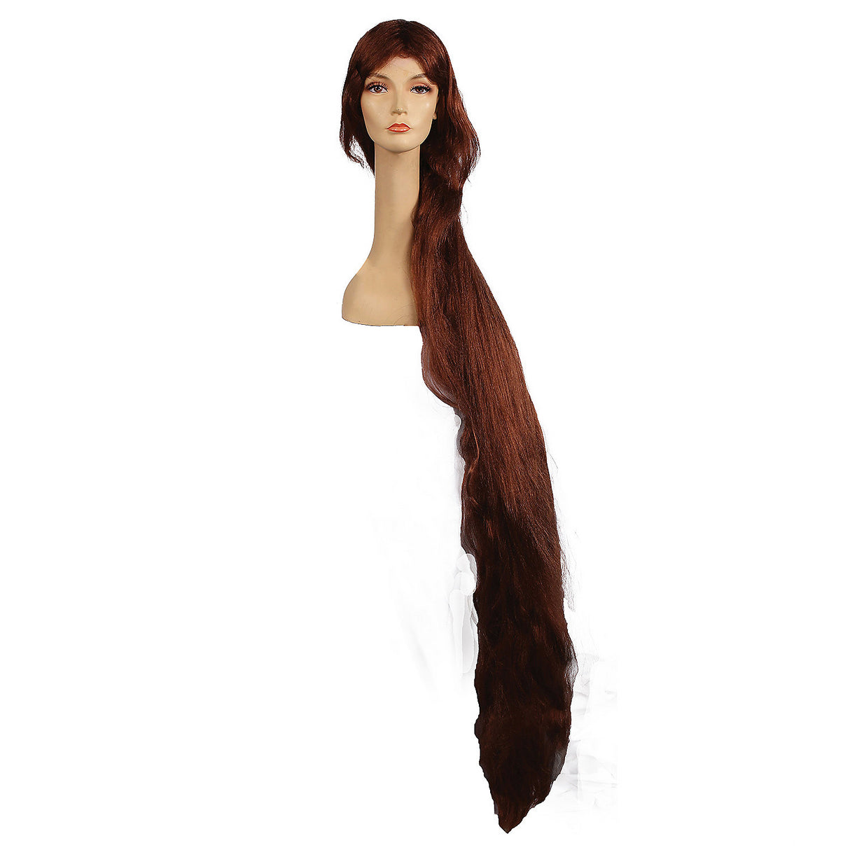Stylish Retro Godiva B1184Y Wig for Cosplay Halloween Parties and Themed Events