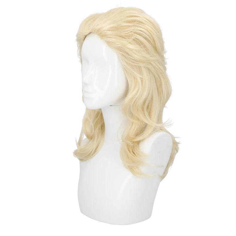 Dolly 1997 Wig