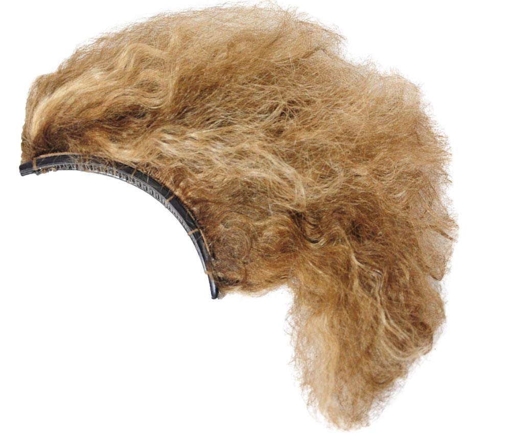 Layer Clip BF110 Wig for Animal Costume Parties and Themed Events