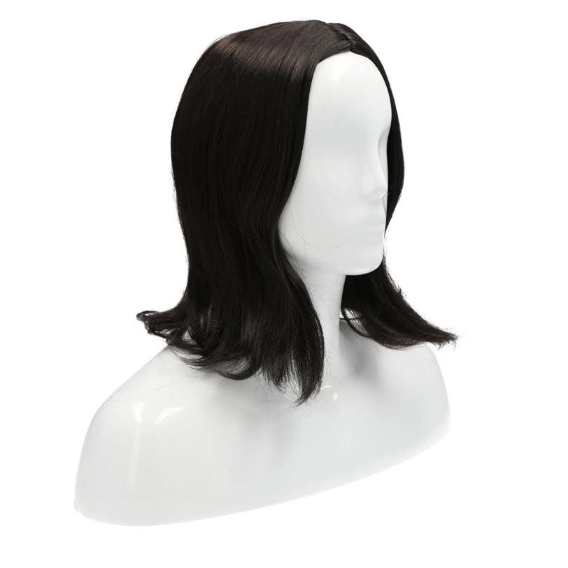 Deluxe Biblical Wig