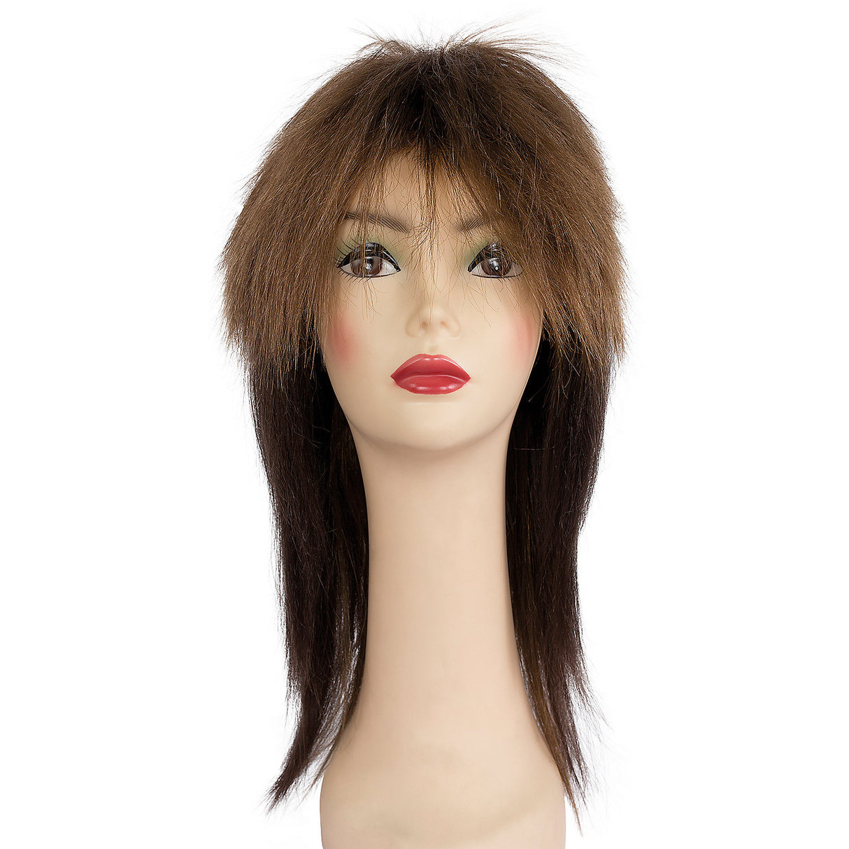 Affordable Bargain Tina Wig for 1950s Themed Parties and Costume Events