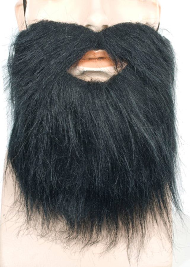 Van Dyke Beard