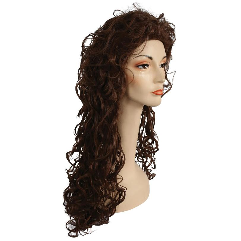 EX510 Wig