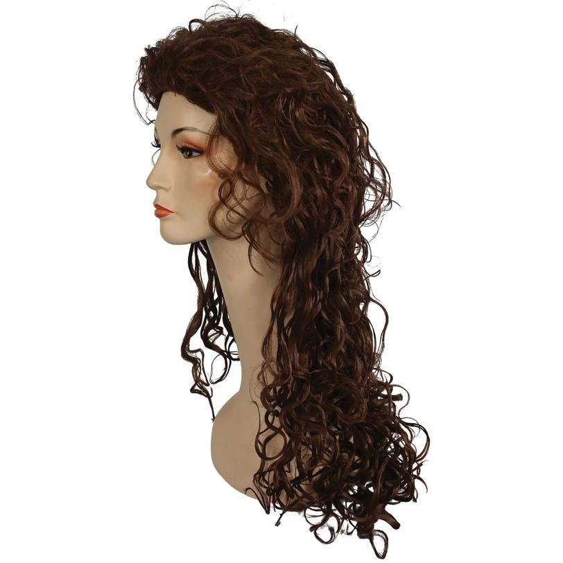EX510 Wig
