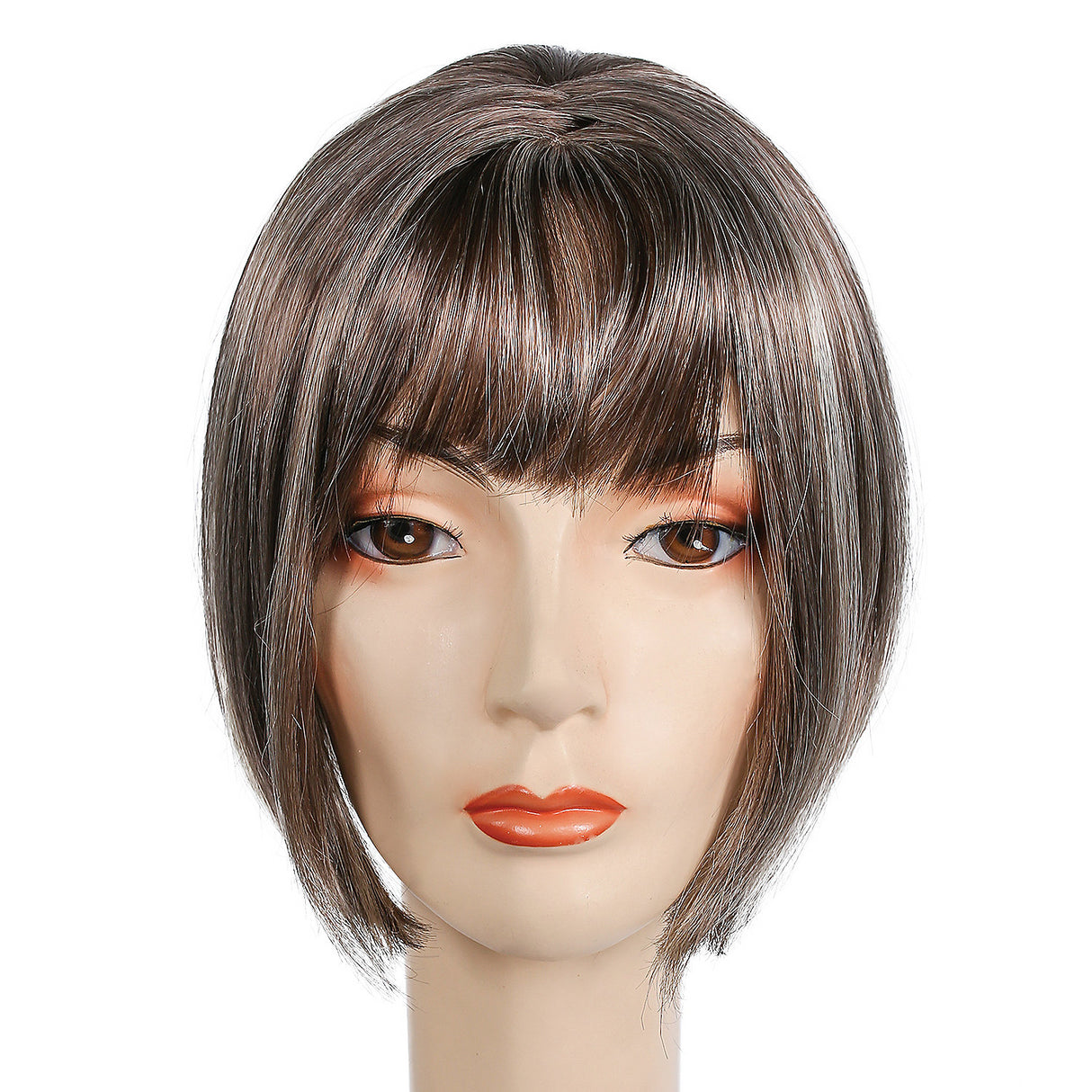 Gina Wig for Halloween Parties Cosplay Events and Themed Costume Ideas