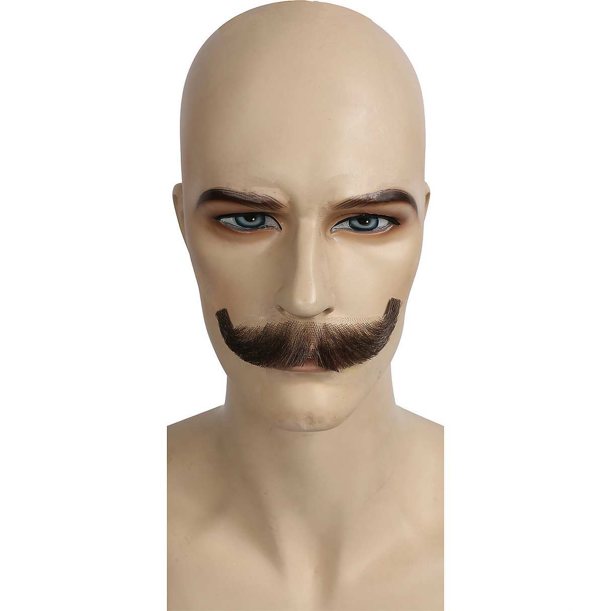 English Mustache - Blend