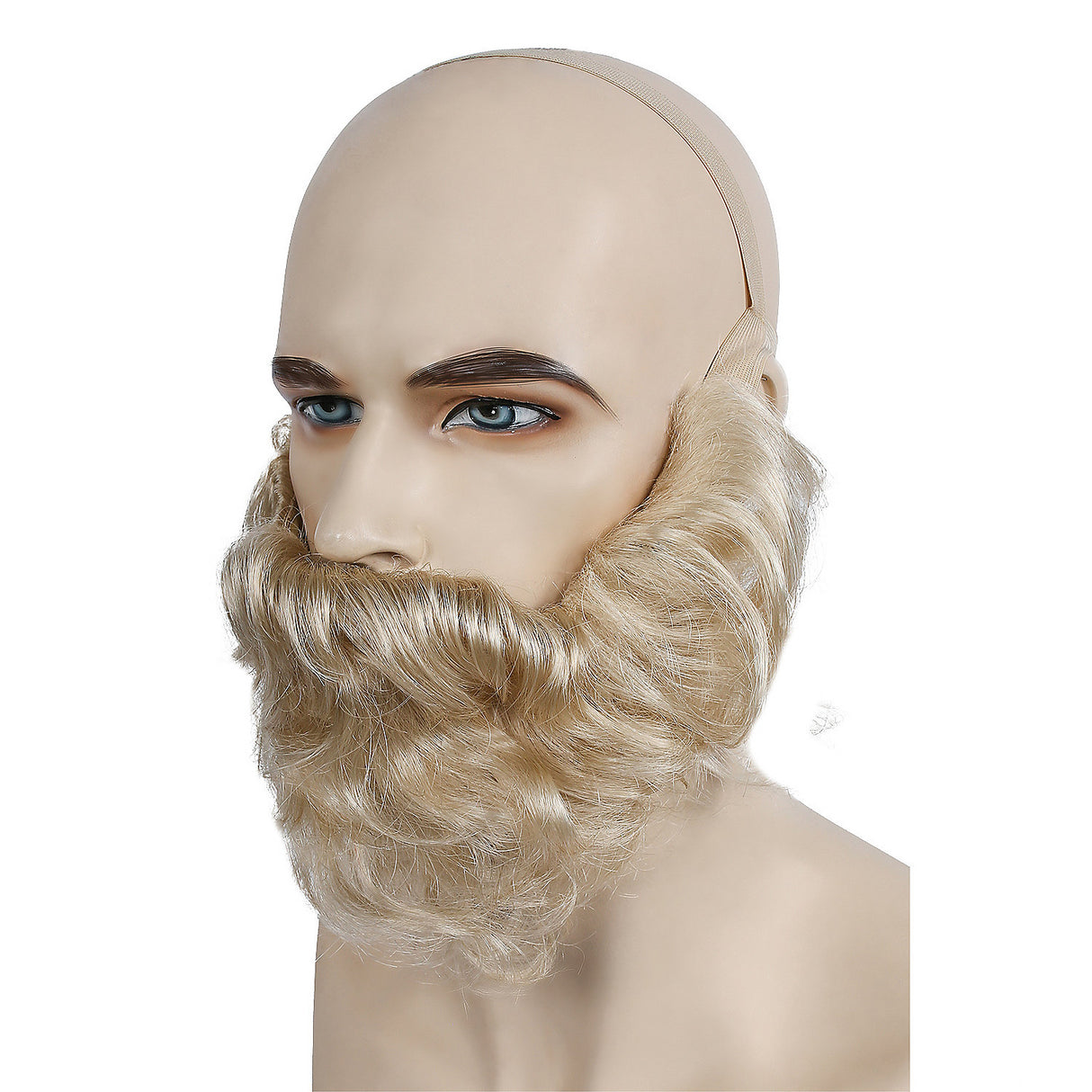 Affordable Discount Biblical Beard for Costumes Role Play and Character Events