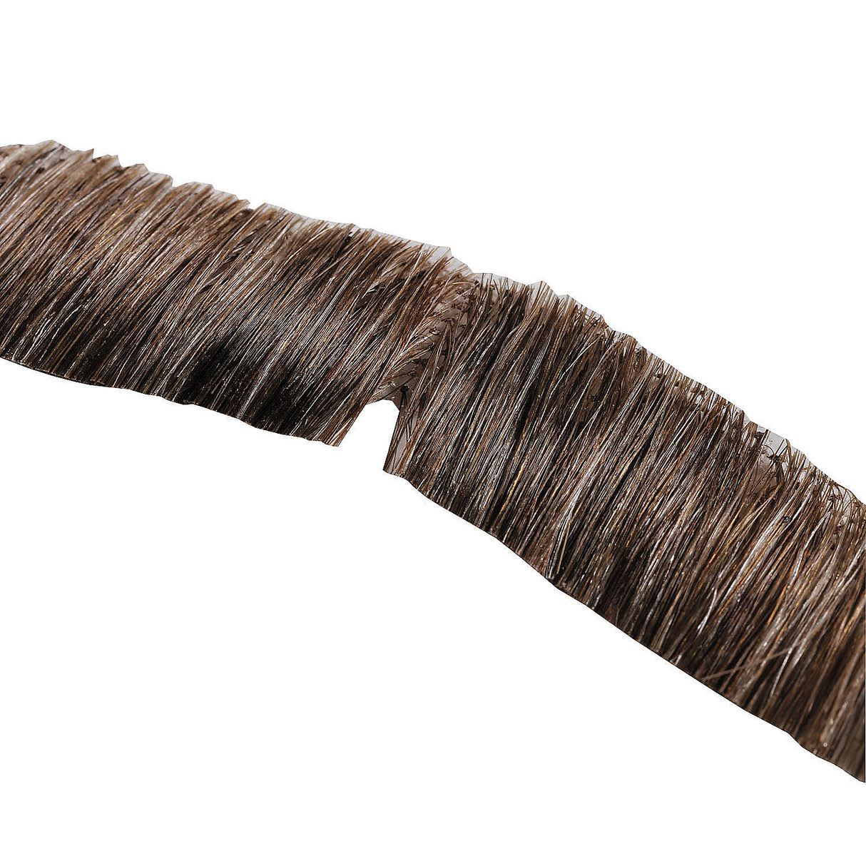 Standard M61 Mustache - Human Hair