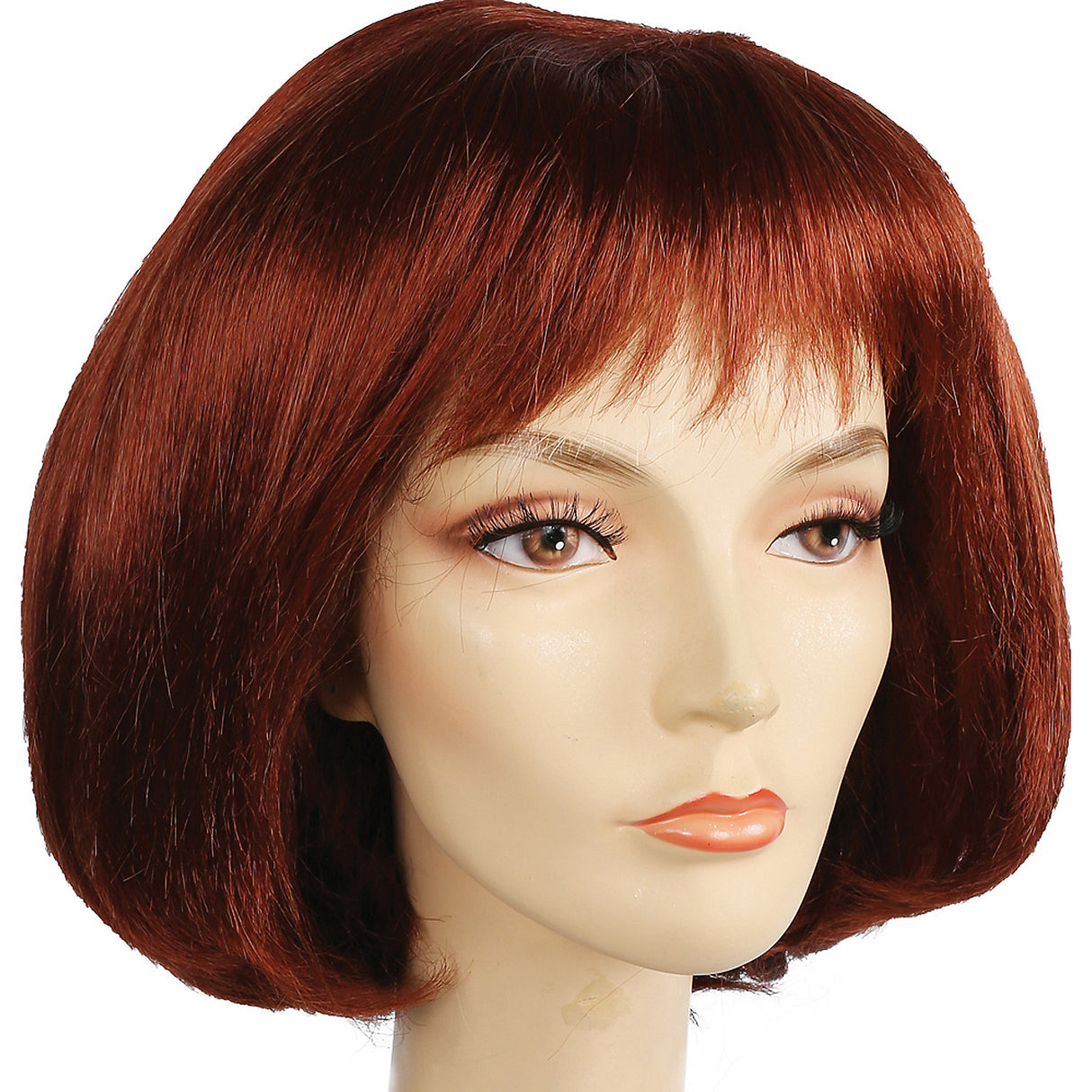 Bold Bouffant Audrey A Horrors Wig for Theatrical Performances and Costume Parties