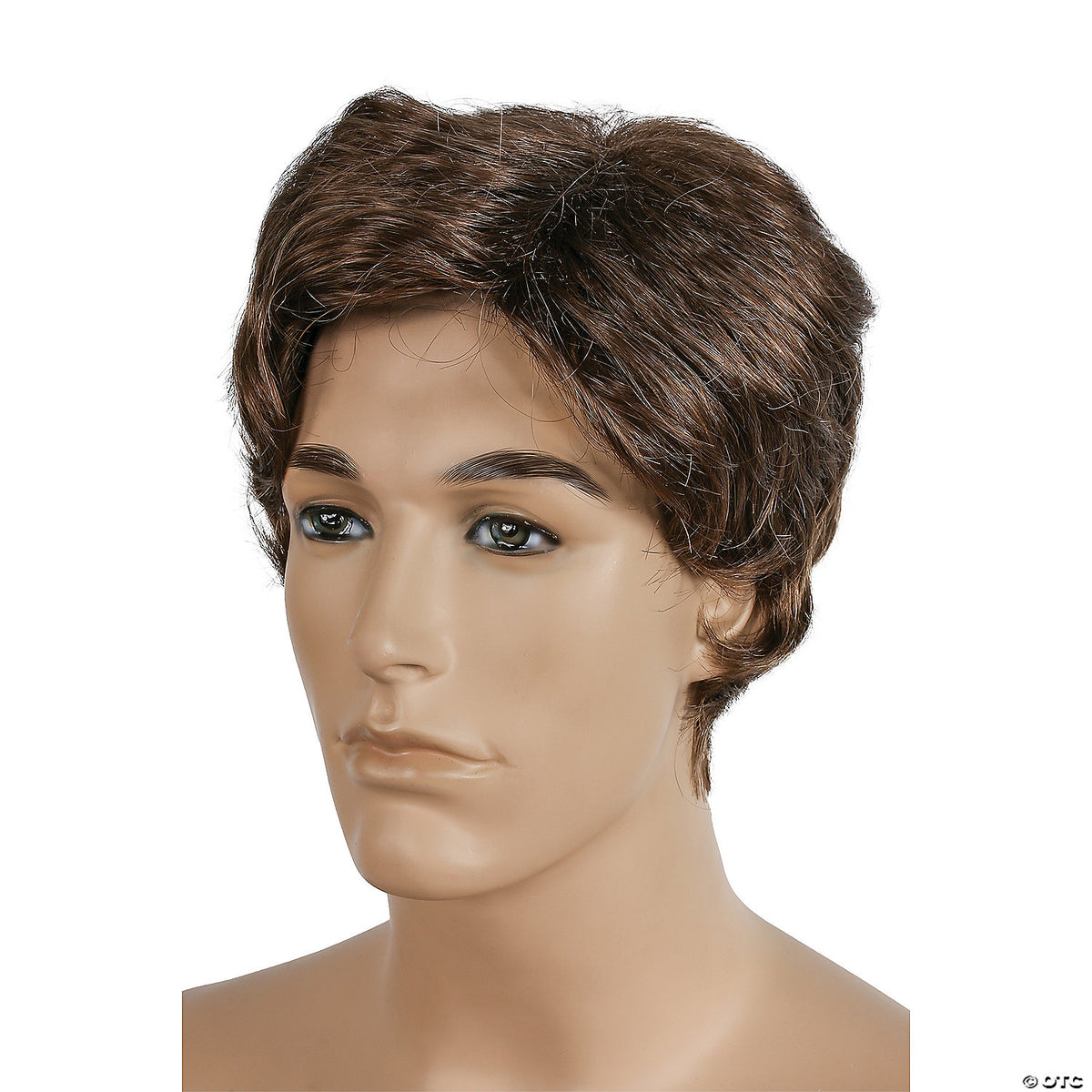 Men's Better Wig