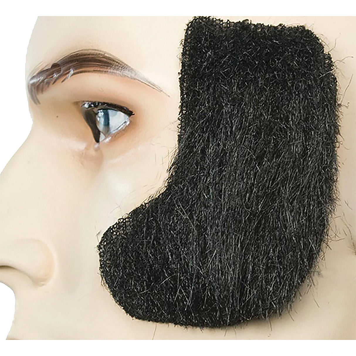 Affordable Special Bargain Sideburn Set for Costumes Themed Parties and Dress Up Events