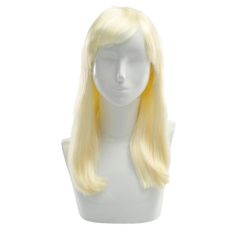 Cleo Long Deluxe Light St Blonde 27C