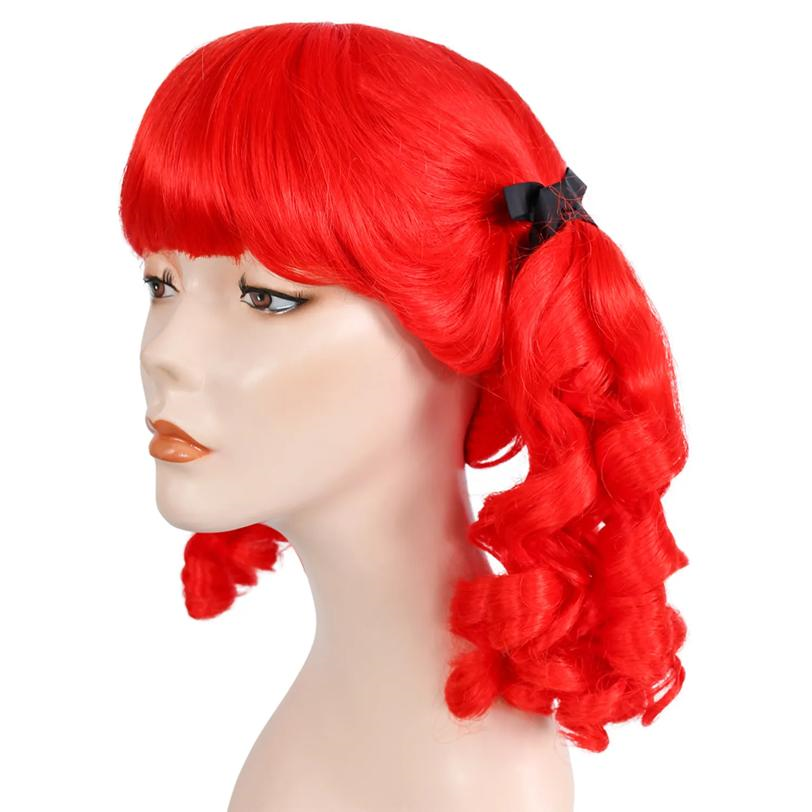 Little Women II Wig