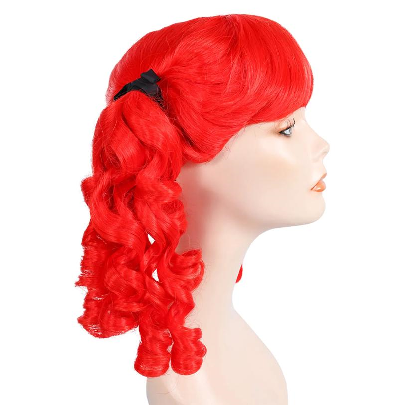 Little Women II Wig