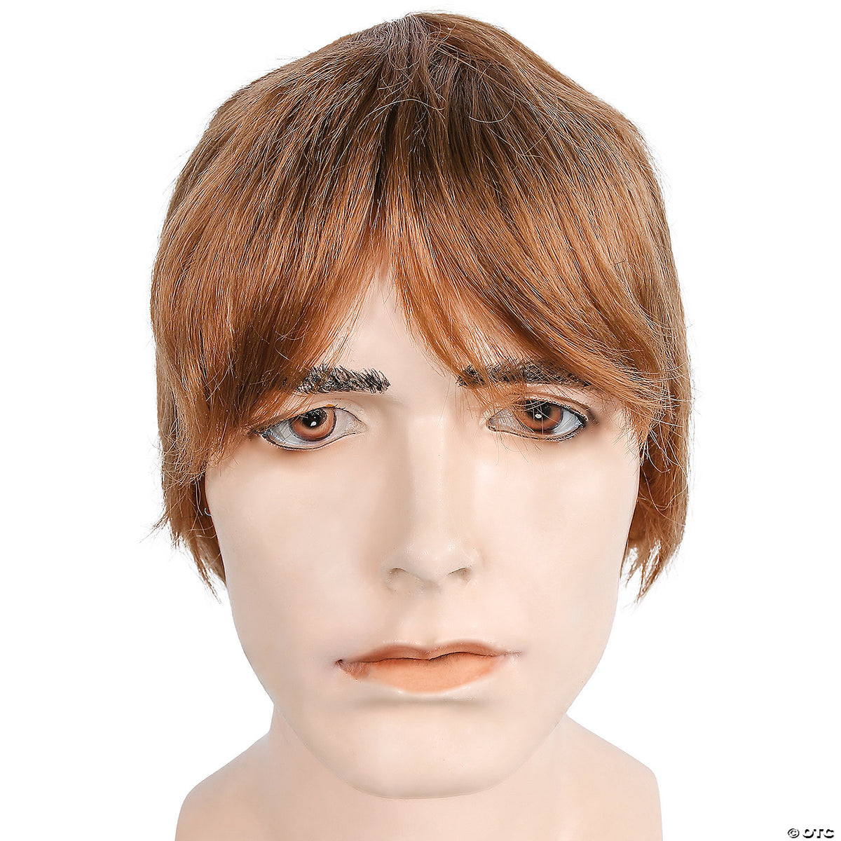 Bargain Surfer Style ATP614 Wig