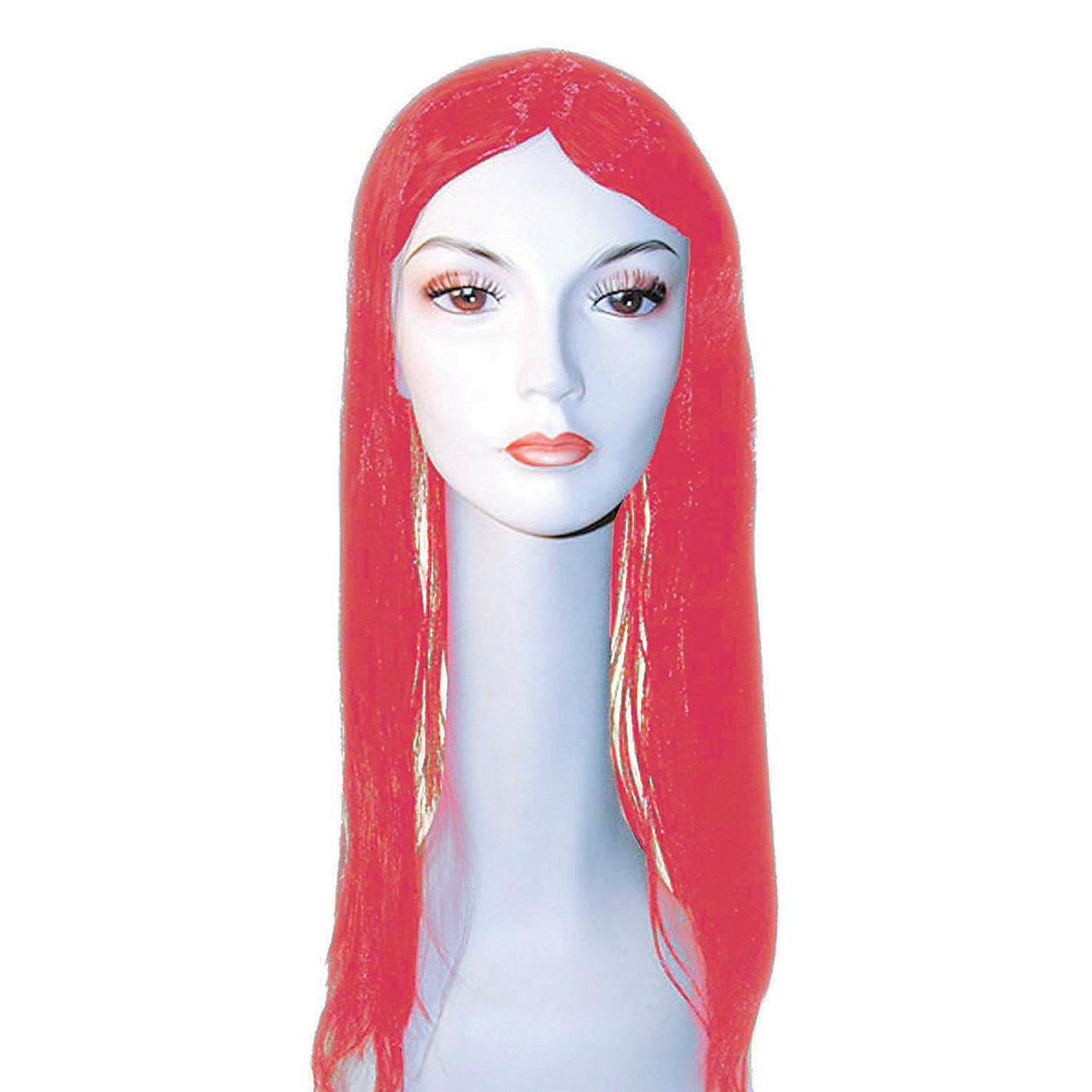 Affordable New Bargain Witch Wig for Halloween Costumes Parties and Dress Up Events