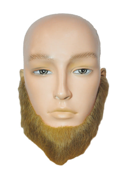 B305 Beard - Human Hair
