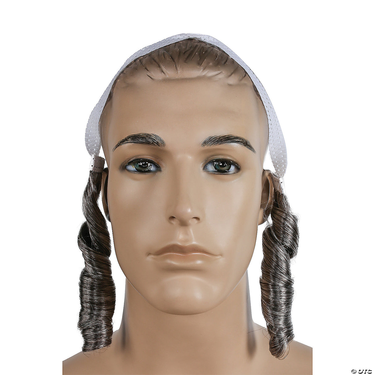 Payes Hairpiece