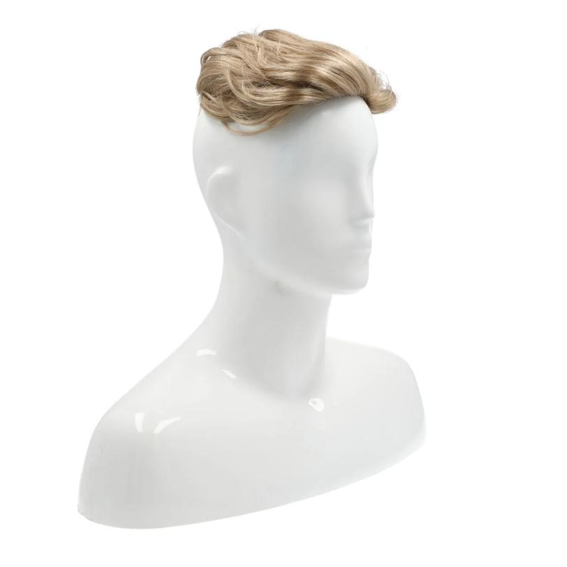 Men's Toupee M310