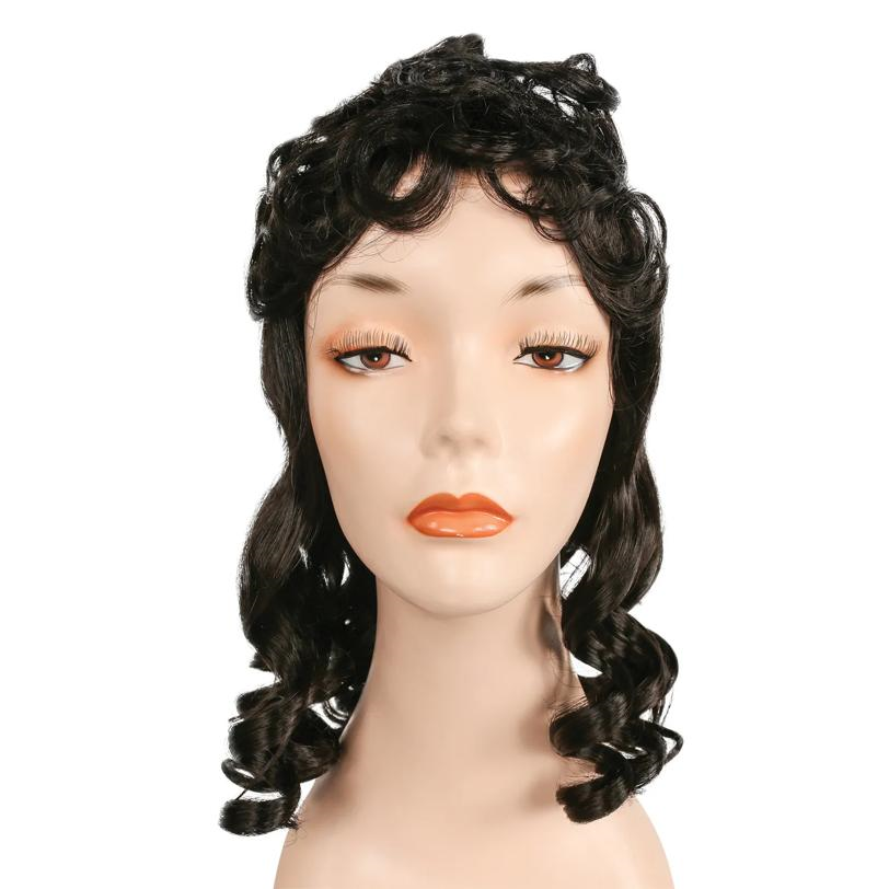 Movie Queen Wig