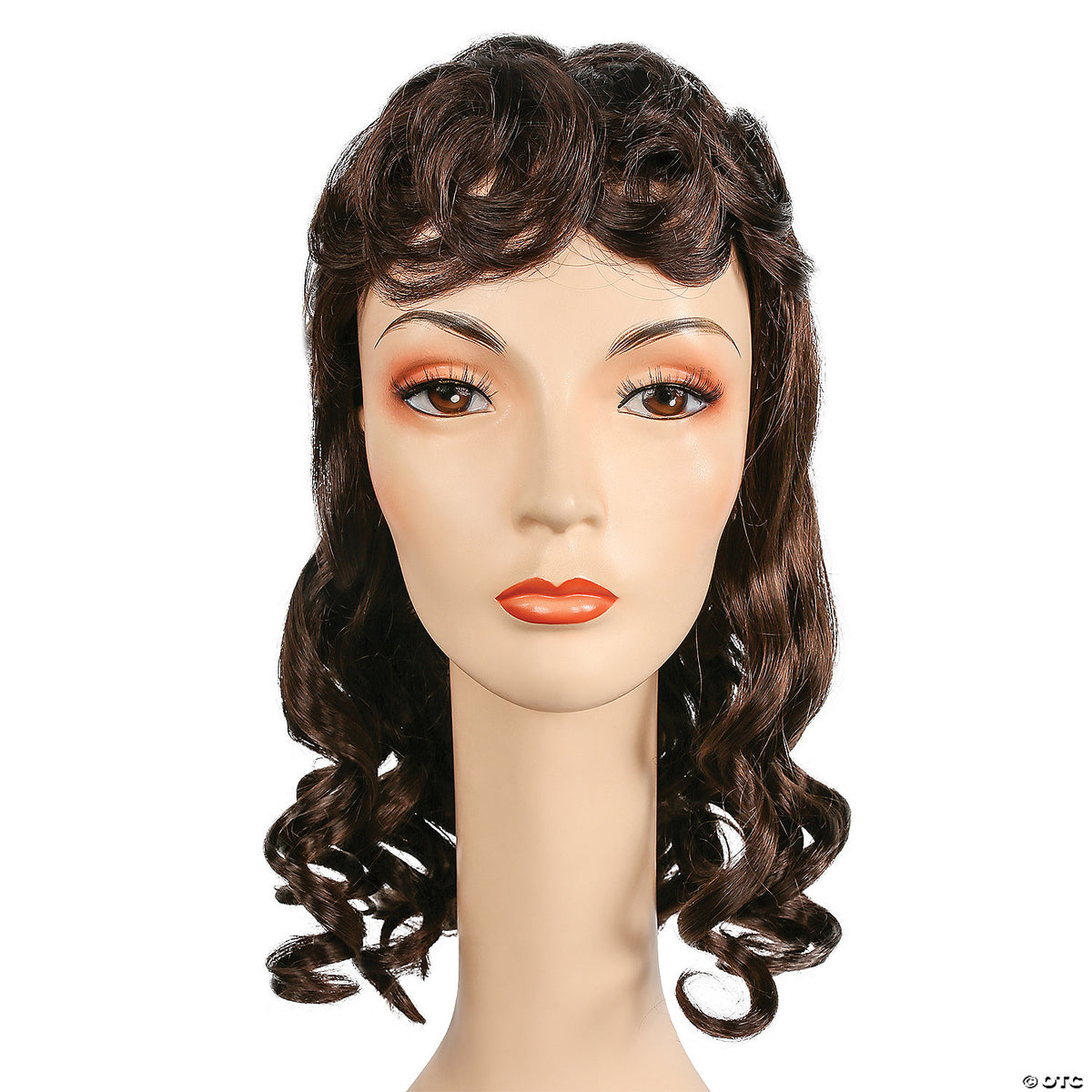 Movie Queen Wig