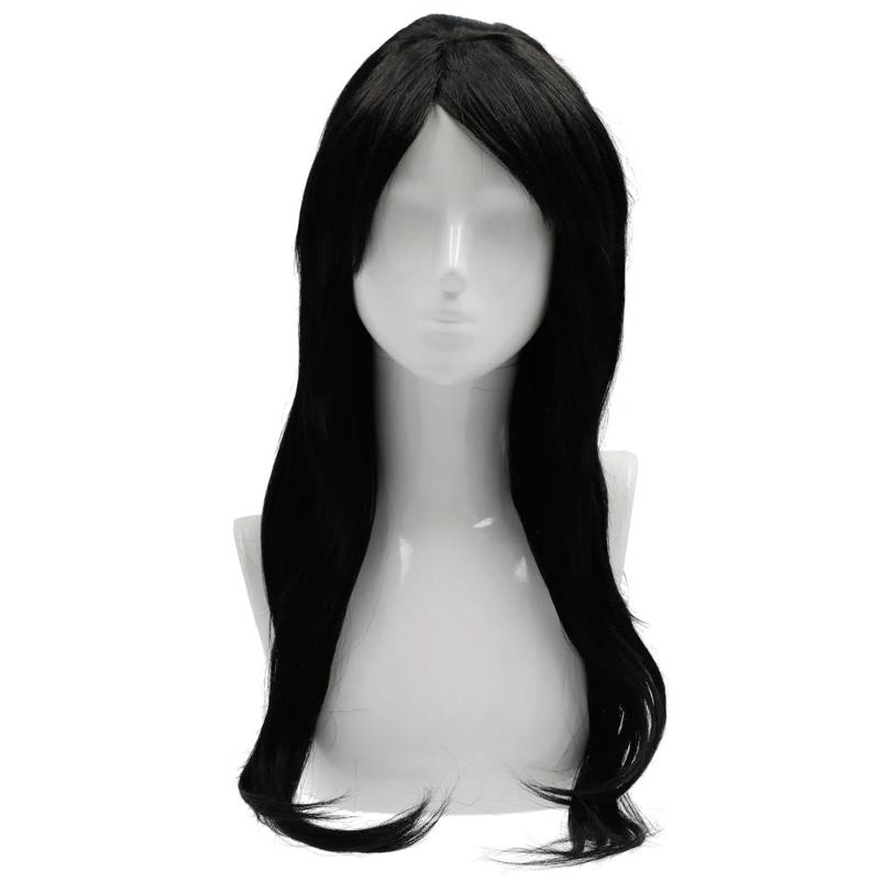 Priscilla Wig