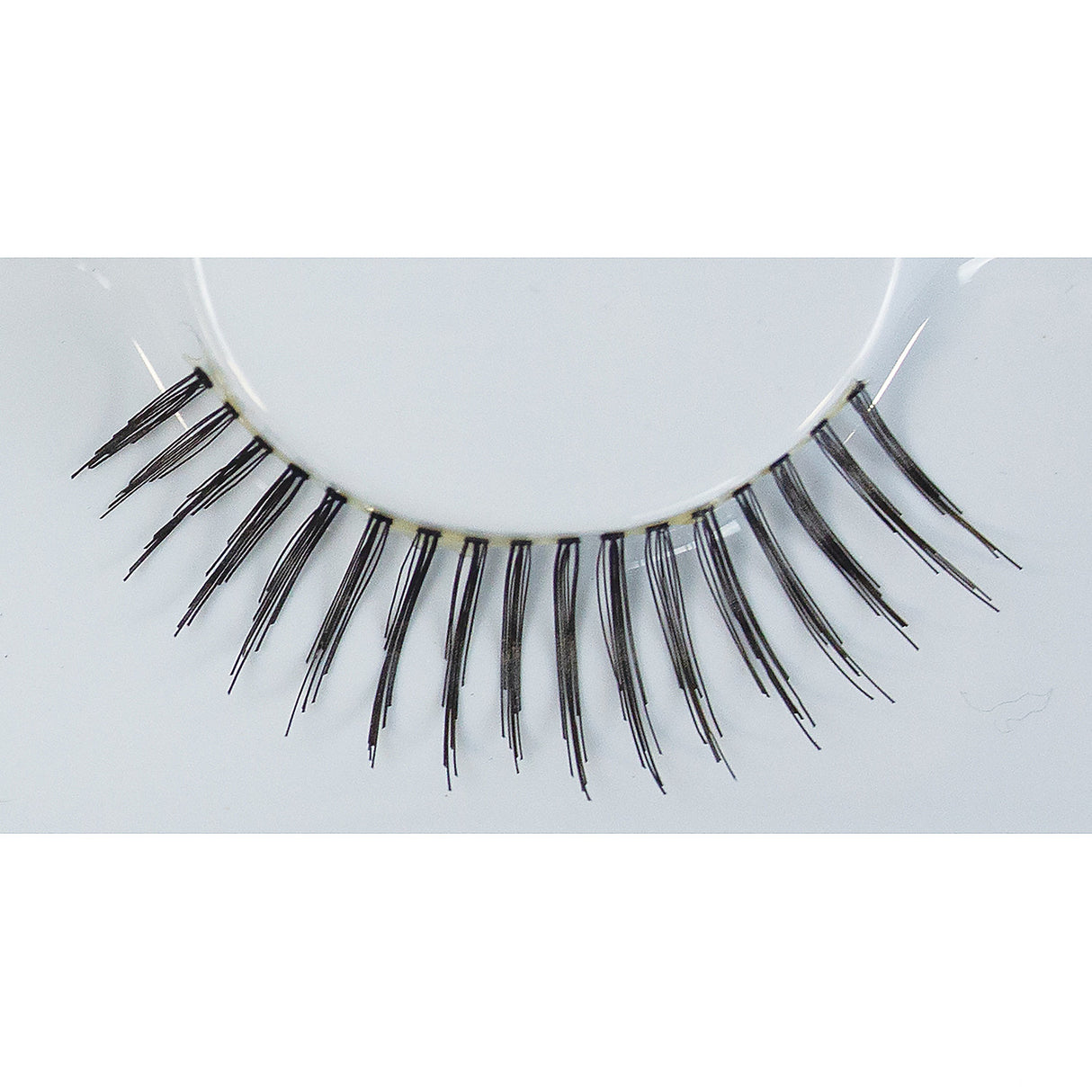 Glamorous Eyelash 360 Black for Halloween and Make-Up Looks Transformations