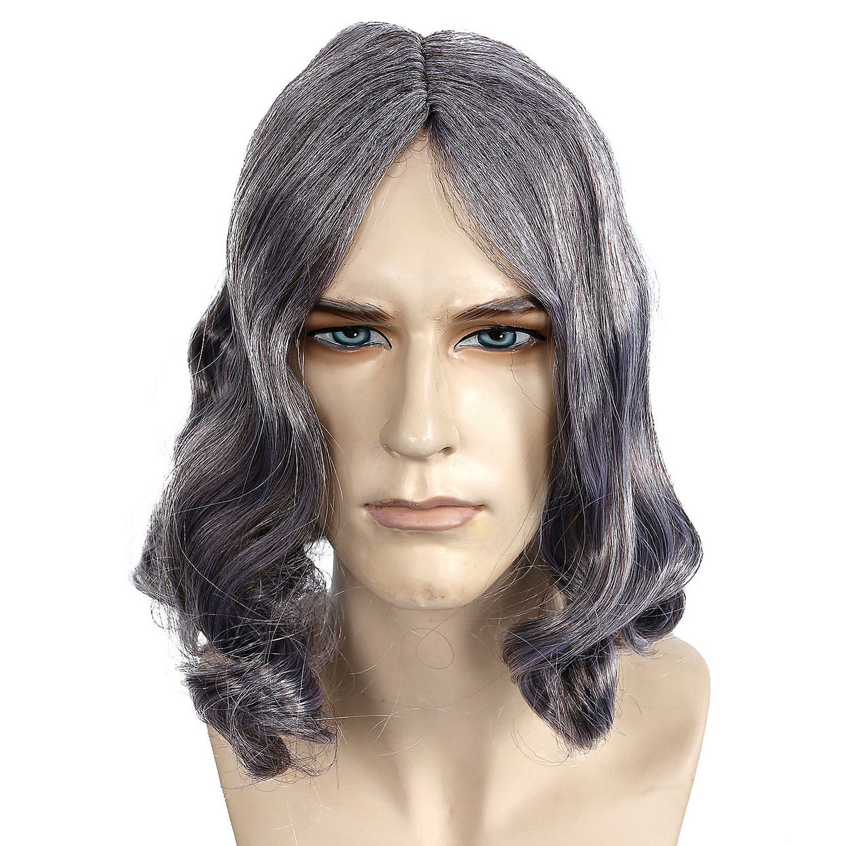 Economical Discount Biblical B367 Wig for Theater Performances and Religious Costumes