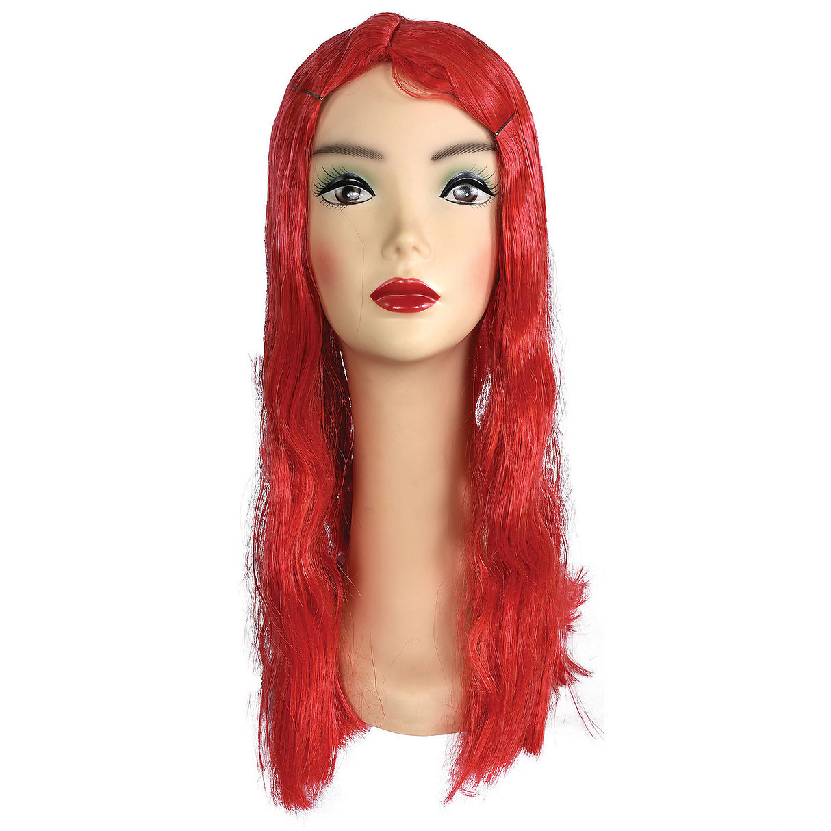 Affordable Special Bargain B22 Wig for Retro-Themed Parties and Everyday Cosplay