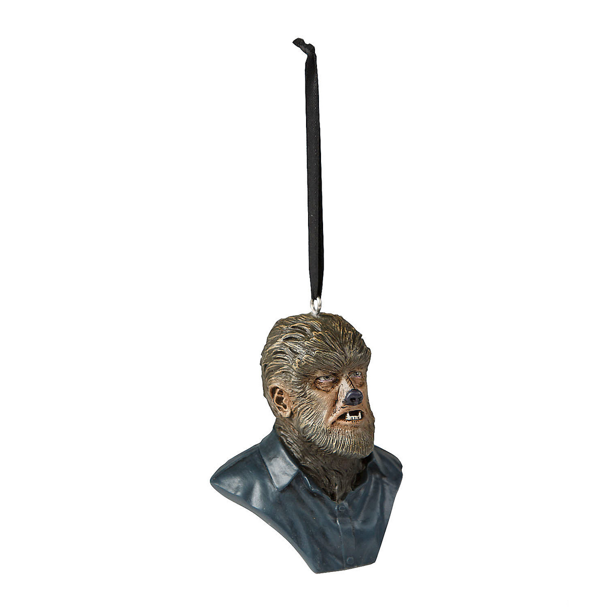 CHANEY ENTERTNMNT WOLFMAN ORNA