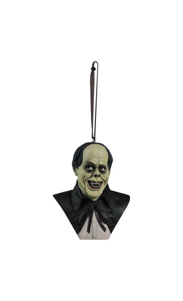 CHANEY ENTERTNMNT PHANTOM ORNA